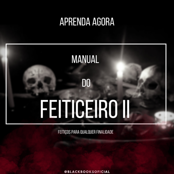 Manual Do Feiticeiro II