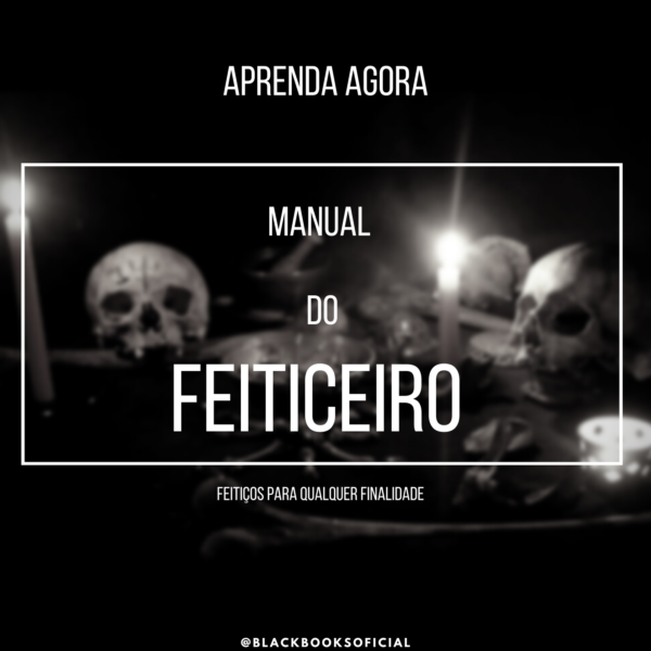 Manual Do Feiticeiro I