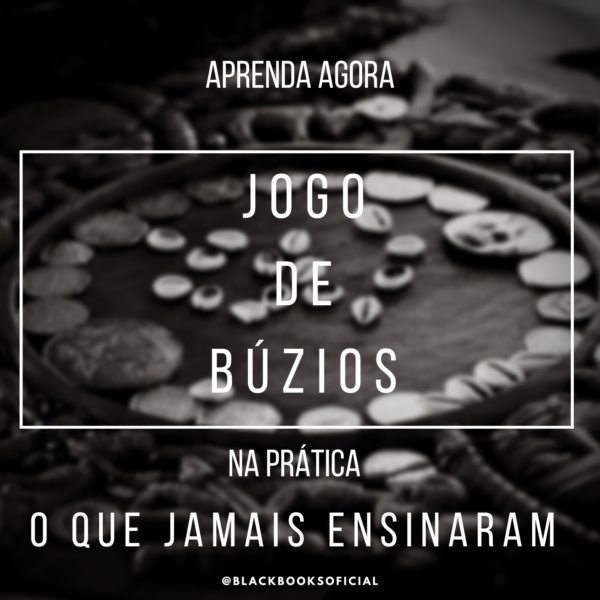 Jogo de Búzios na Prática