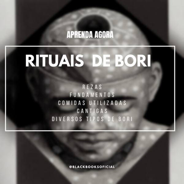 Rituais de Bori