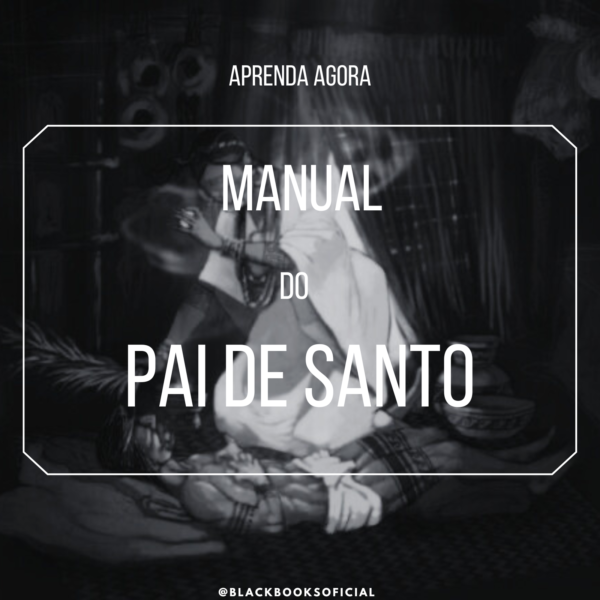 Manual Do Pai De Santo