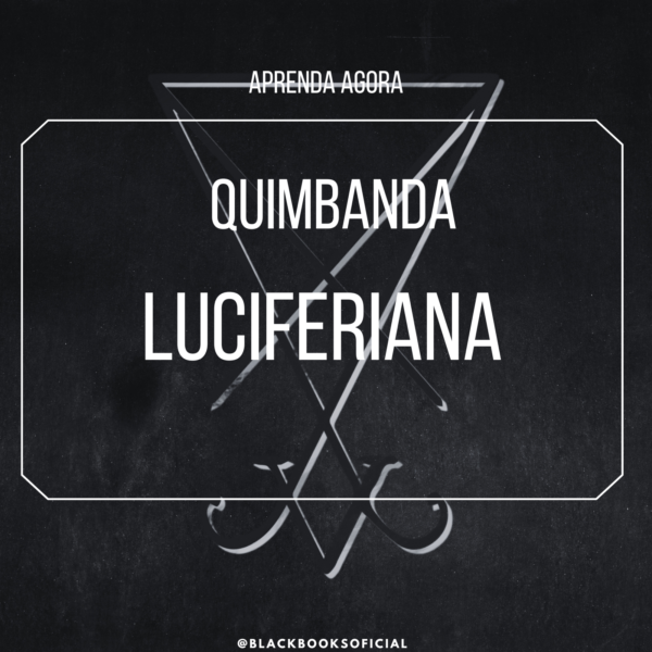 Quimbanda Luciferiana