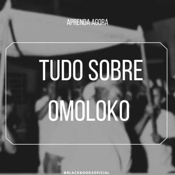 Tudo Sobre Omoloko