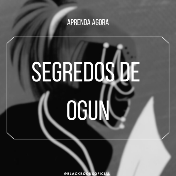 Segredos De Ogun