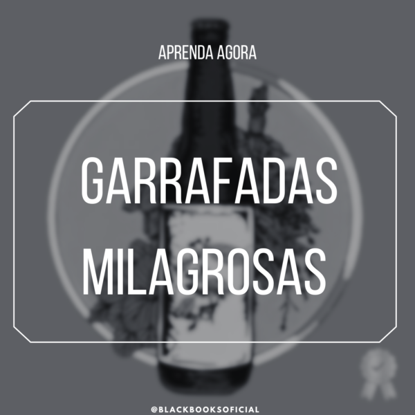 Garrafadas Milagrosas