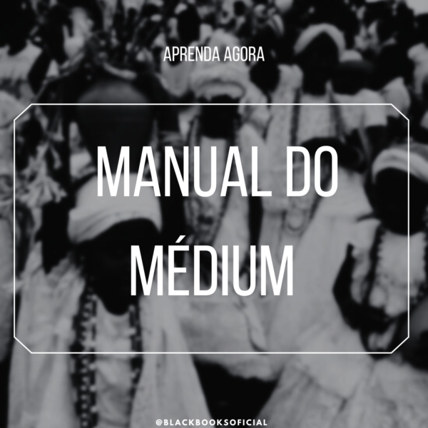 Manual do Médium