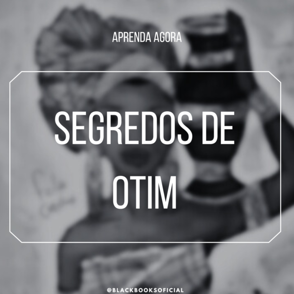 Segredos De Otim