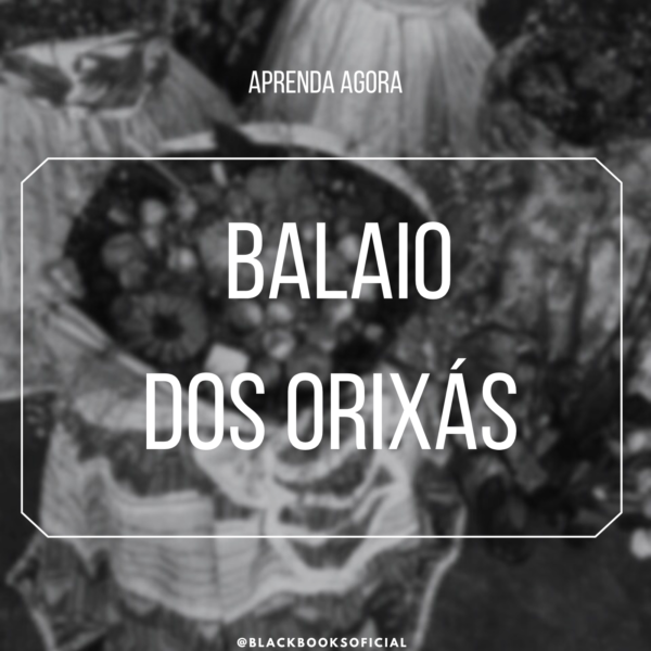 Balaio Dos Orixás