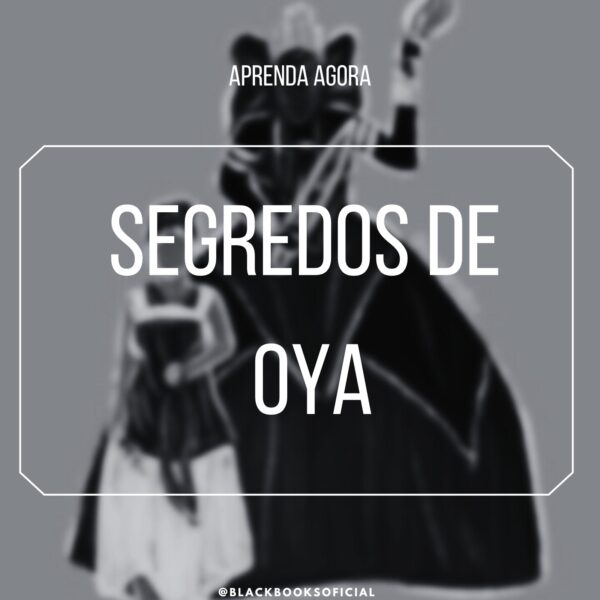 Segredos De Oya