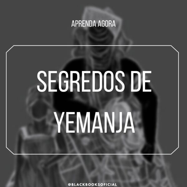 Segredos De Yemanja