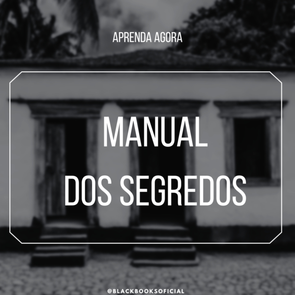 Manual Dos Segredos