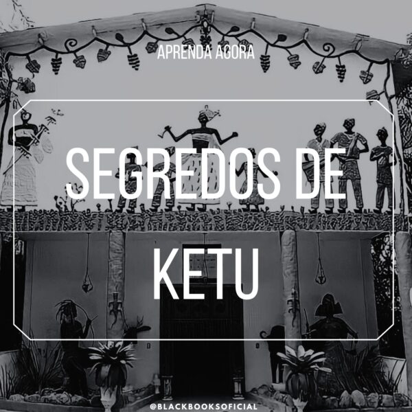 Segredos de Ketu