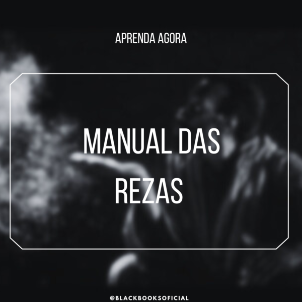 Manual das Rezas