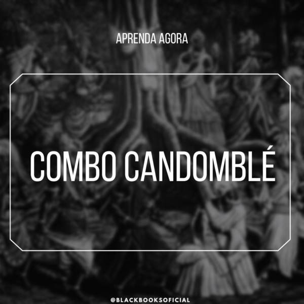 Combo Candomblé