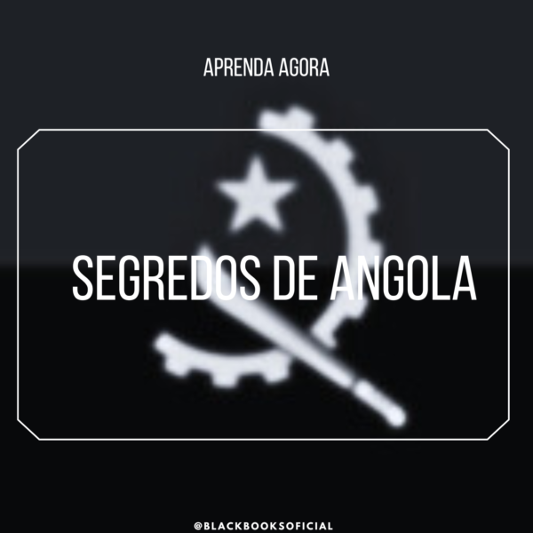 Segredos de Angola