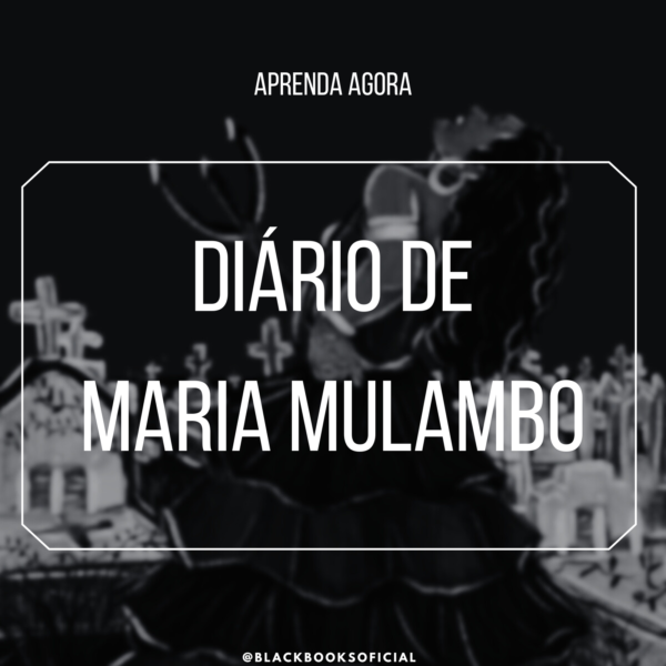 Diário de Maria Mulambo