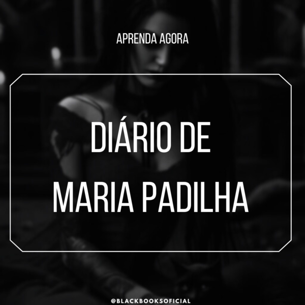 Diário de Maria Padilha