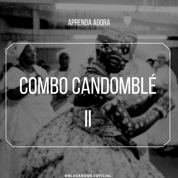 Combo Candomblé II
