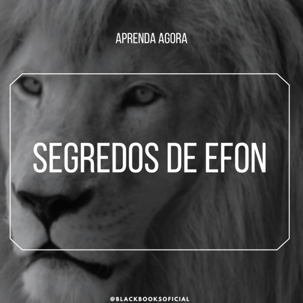 Segredos De Efon