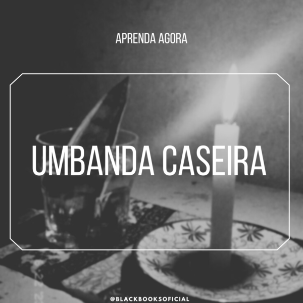 Umbanda Caseira