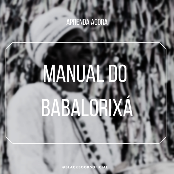 Manual do Babalorixá