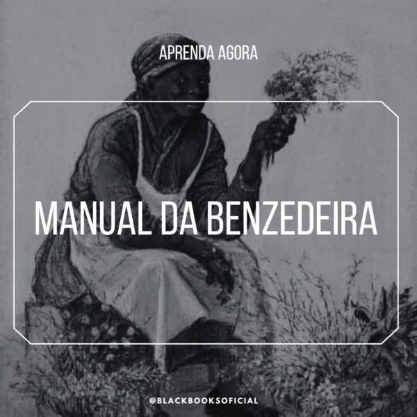 Manual da Benzedeira