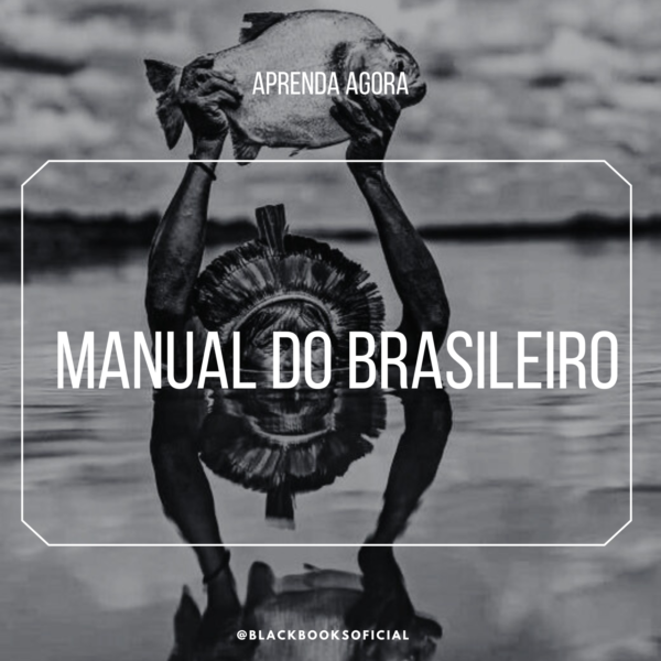 Manual do Brasileiro